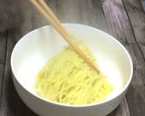 発祥の元祖『味仙』の台湾ラーメン作り方11写真