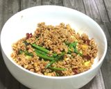 発祥の元祖『味仙』の台湾ラーメン作り方11写真