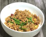 発祥の元祖『味仙』の台湾ラーメン作り方13写真
