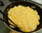 ～ご飯が進む～とろふわ卵の甘酢あんかけ作り方5写真