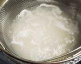 クリームシチューからリメイクのグラタン♪作り方2写真