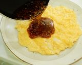 ～ご飯が進む～とろふわ卵の甘酢あんかけ作り方6写真