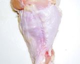 炊飯器で簡単！肉マニアの手羽元パエリア！作り方5写真