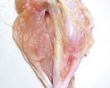 炊飯器で簡単！肉マニアの手羽元パエリア！作り方6写真