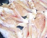 炊飯器で簡単！肉マニアの手羽元パエリア！作り方10写真