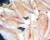 炊飯器で簡単！肉マニアの手羽元パエリア！作り方10写真