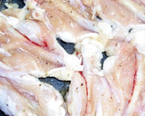 炊飯器で簡単！肉マニアの手羽元パエリア！作り方11写真