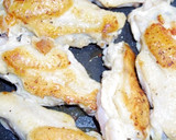 炊飯器で簡単！肉マニアの手羽元パエリア！作り方12写真