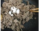 ★お肉が美味しい♡すき焼き風 肉豆腐作り方4写真