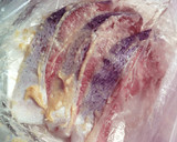 魚の粕漬　調子乗っちゃって魚久を真似る作り方8写真