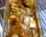 白身魚の西京焼き風作り方2写真