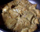 白身魚の西京焼き風作り方3写真
