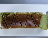 栄養満点☆ソフトケールのチーズケーキ。作り方8写真
