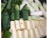 ★お肉が美味しい♡すき焼き風 肉豆腐作り方7写真