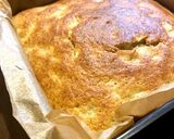 簡単満足！しっとりなバナナパウンドケーキ作り方4写真
