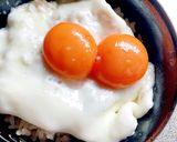 ひと手間で!極みの卵かけご飯作り方4写真