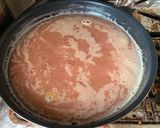 濾して作る・葡萄ジャム作り方5写真