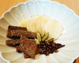 簡単で美味しい 本格 チャイティー✩作り方1写真