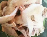 味良し・コスパ良し・『唐ウマっ手羽先』作り方1写真
