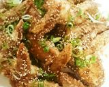 味良し・コスパ良し・『唐ウマっ手羽先』作り方5写真