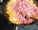 簡単美味しいジャージャー麺作り方2写真