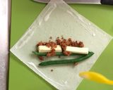 毎日お弁当♪業務スーパー 牛そぼろ作り方4写真