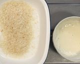毎日お弁当♪はんぺんチーズ弁当作り方2写真