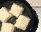 毎日お弁当♪はんぺんチーズ弁当作り方3写真