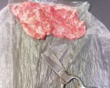 冷凍食品じゃないよ!豚カルビマヨネーズ作り方2写真