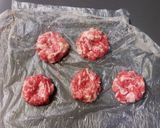 冷凍食品じゃないよ!豚カルビマヨネーズ作り方3写真