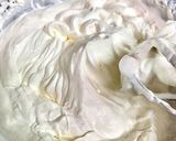 私の抹茶のババロア作り方2写真