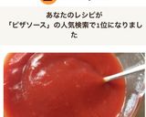 めちゃ簡単!ピザソース作り方5写真