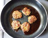 冷凍食品じゃないよ!豚カルビマヨネーズ作り方6写真