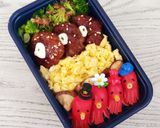 冷凍食品じゃないよ!豚カルビマヨネーズ作り方7写真
