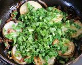 カブの蒸し焼き作り方4写真