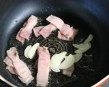 カブのあんかけソテー作り方2写真