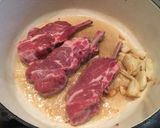 モロッコ風 ひよこ豆の煮込み作り方2写真