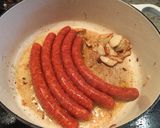 モロッコ風 ひよこ豆の煮込み作り方3写真