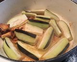 モロッコ風 ひよこ豆の煮込み作り方4写真