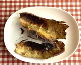 簡単♪無駄なし♪焼き芋の食べ方作り方4写真