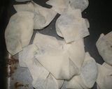 ぷりっぷりえびワンタン作り方6写真