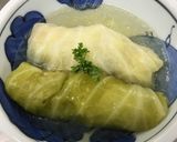 豚スライスのヘルシーロールキャベツ作り方6写真