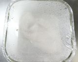 レンジ４分★柔らか鶏むね肉のサラダチキン作り方5写真
