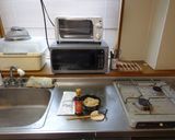 最速の信州上田の美味だれの焼き鳥丼作り方1写真