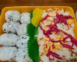 運動会お弁当2019作り方3写真
