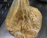 ぶどうのクリームチーズケーキ作り方1写真