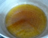 から揚げリメイク!親子丼♪作り方3写真