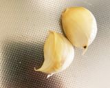 30分きゅうりとなすのにんにく味噌漬作り方1写真