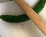 30分きゅうりとなすのにんにく味噌漬作り方6写真