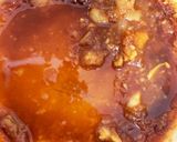 30分きゅうりとなすのにんにく味噌漬作り方8写真
